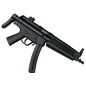 Preview: Heckler & Koch MP5 A5 EBB Airsoft rifle electric <0.5 Joule